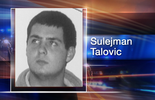 Top Stories of 2007, #2: Trolley Square shootings