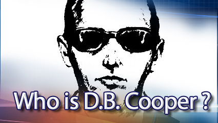 FBI casts doubt on ‘D.B. Cooper' Utah connection