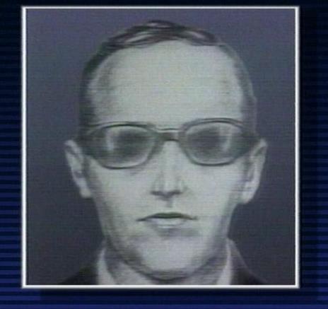 FBI casts doubt on ‘D.B. Cooper' Utah connection