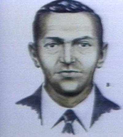 FBI casts doubt on ‘D.B. Cooper' Utah connection