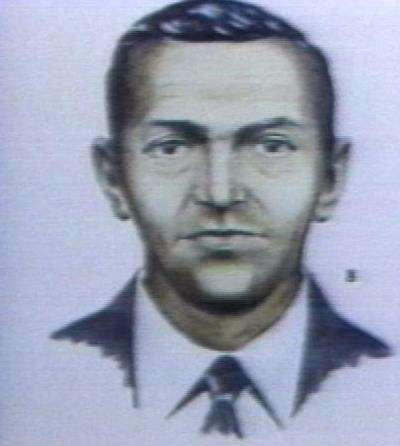 FBI casts doubt on ‘D.B. Cooper' Utah connection