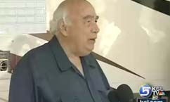 Mine owner Bob Murray