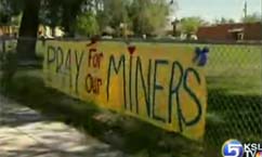 Top stories of 2007, #1: Crandall Canyon Mine disaster