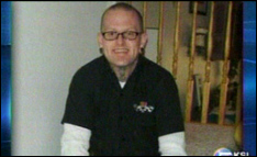 Family offers reward for information about inmate's death