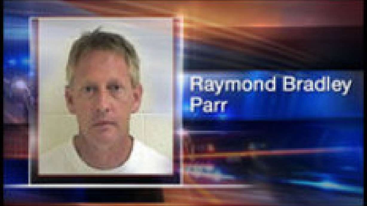 Davis County drops case; Hill AFB employee faces federal charges