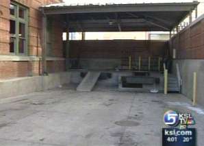 The Depot employees robbed at gunpoint