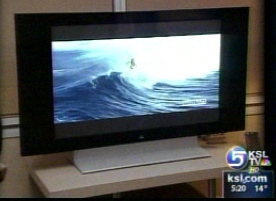 Government offering help in analog to digital TV change