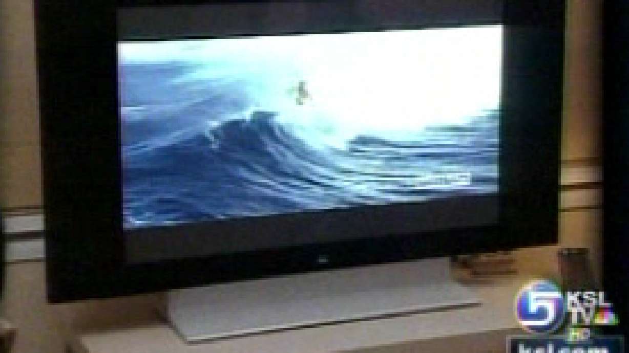 Government offering help in analog to digital TV change