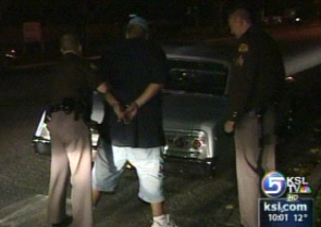 UHP reports few holiday DUIs
