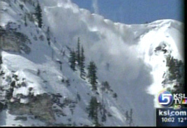 Backcountry travelers urged to know the conditions