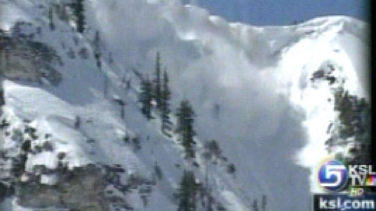 Backcountry travelers urged to know the conditions