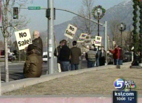 Citizens want ballot referendum on regional waste consortium