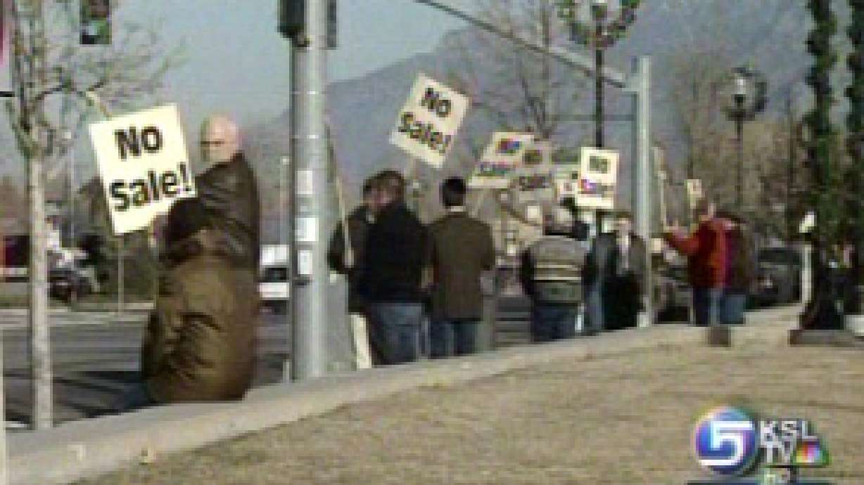 Citizens want ballot referendum on regional waste consortium