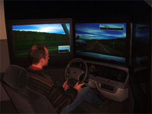 Study: Drivers on cell phones slow down traffic