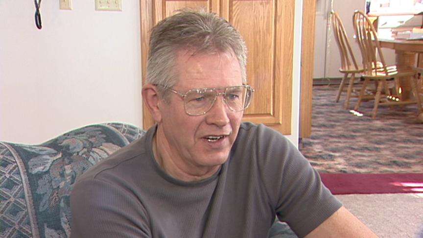 Troopers recuperating after separate accidents