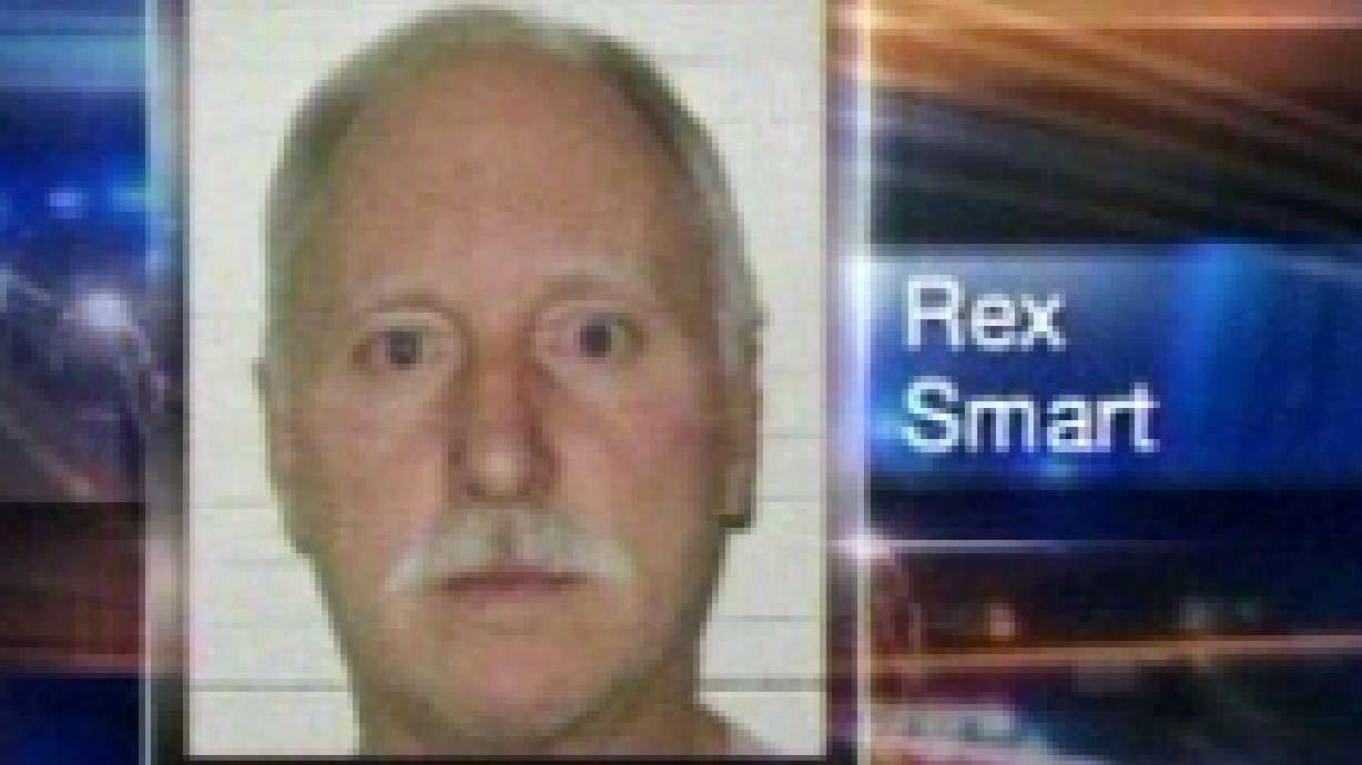 BLM office head facing sex abuse charges