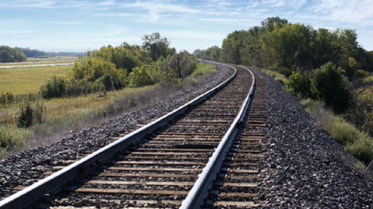 Utah Central Railway acquired by Florida company