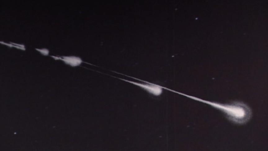 Most Utahns have slim chance of seeing meteor shower