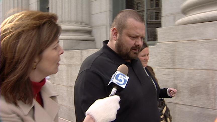 Defendants charged in mortgage fraud scheme go to court