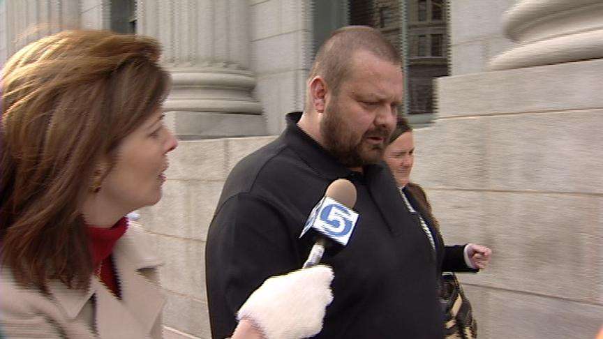 Defendants charged in mortgage fraud scheme go to court