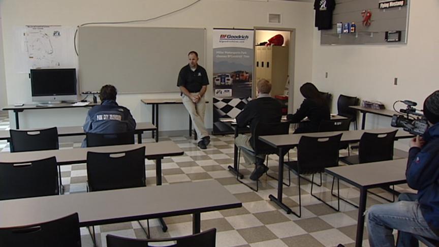 Winter driving safety tips