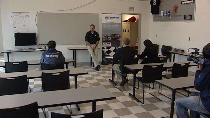 Winter driving safety tips