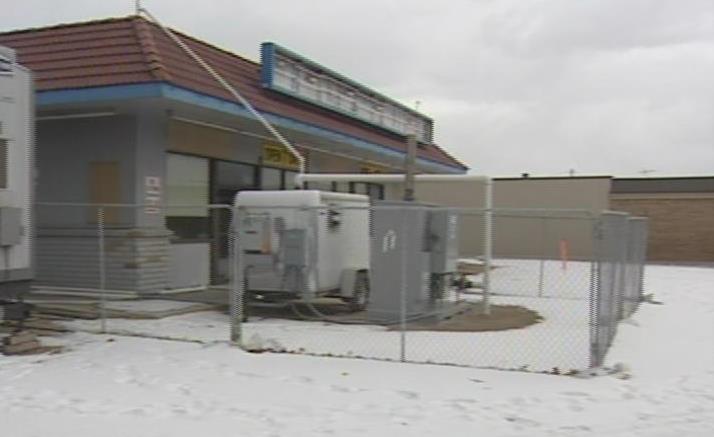 Residents learn scope of gas leak in Gunnison