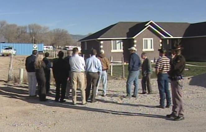 Residents learn scope of gas leak in Gunnison