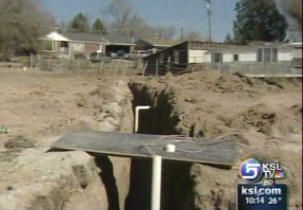 Residents learn scope of gas leak in Gunnison