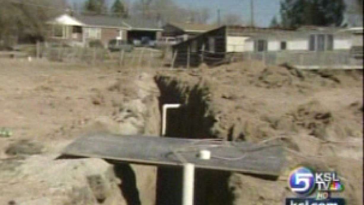 Residents learn scope of gas leak in Gunnison