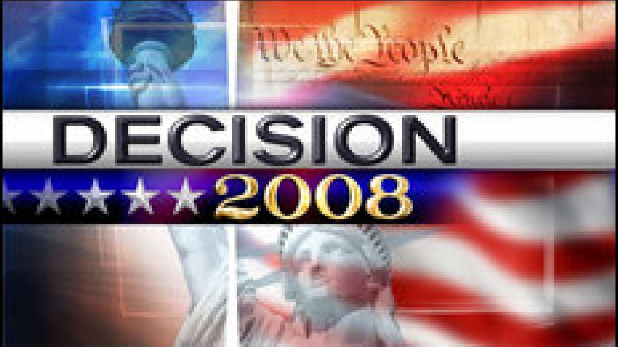 Utah's primary draws attention of presidential hopefuls