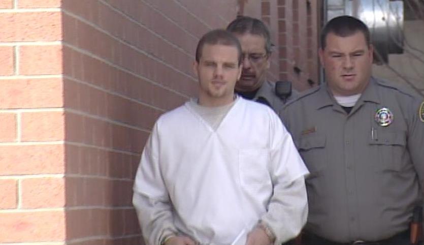 Gunman pleads guilty to attempted murder