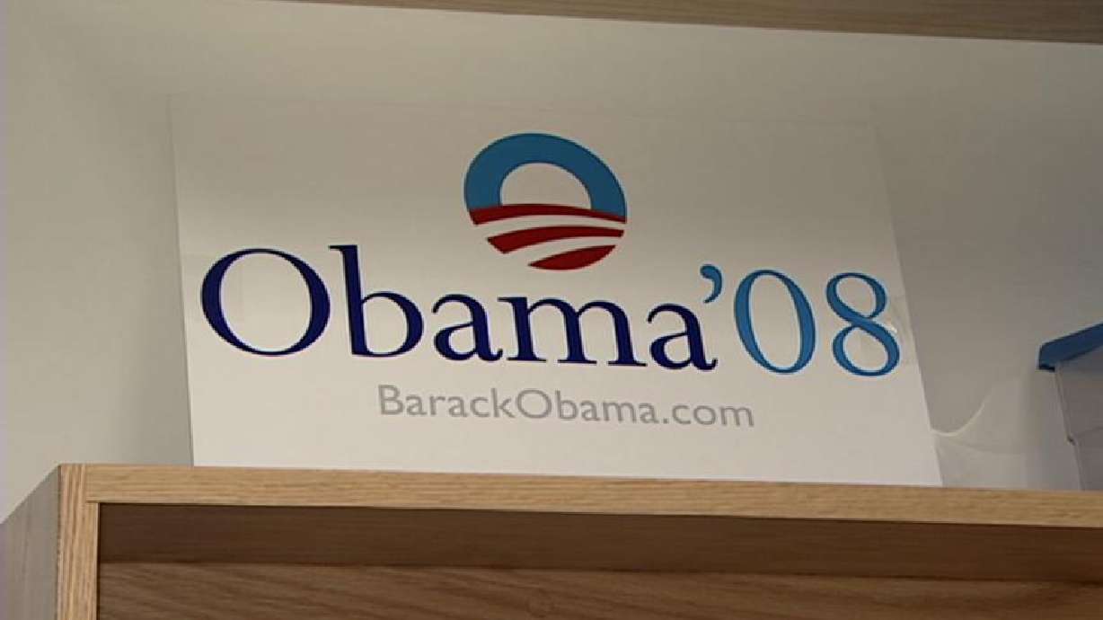 Obama supporters in Utah react to last night's caucus