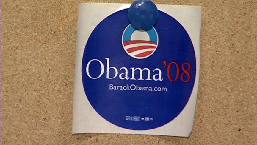 Obama supporters in Utah react to last night's caucus