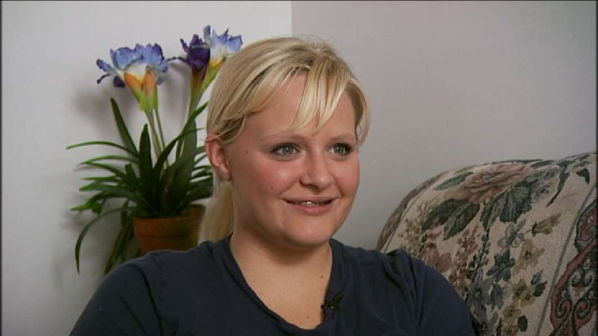 Teen wins Studio 5 makeover contest