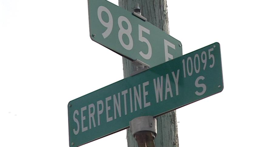 Truck full of weapons stolen from driveway while warming up
