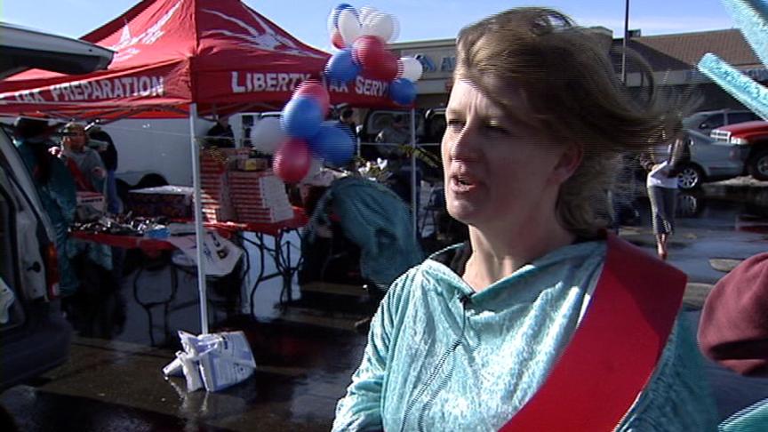 Cell phone donations can help soldiers contact home