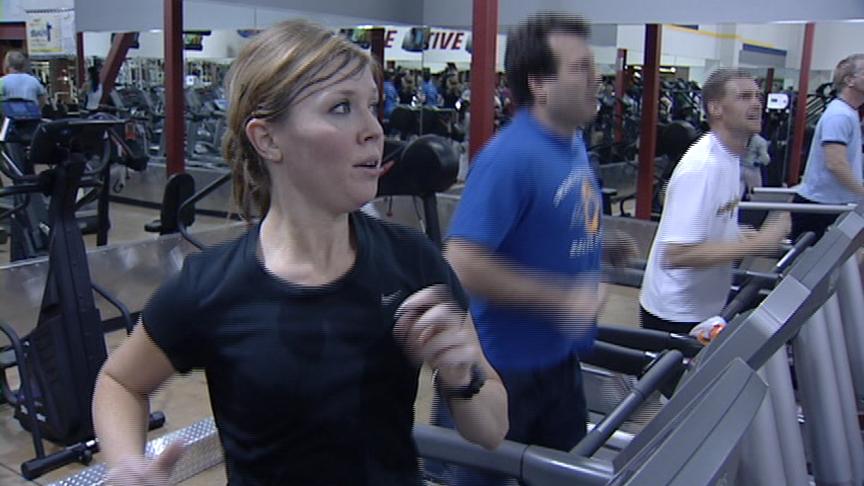 Tips to keeping your New Year's resolutions