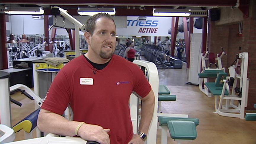 Tips to keeping your New Year's resolutions