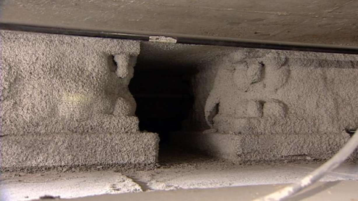 Body found at State Capitol during rededication ceremony