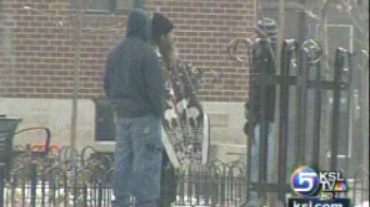 Homeless calls taxing the 911 system