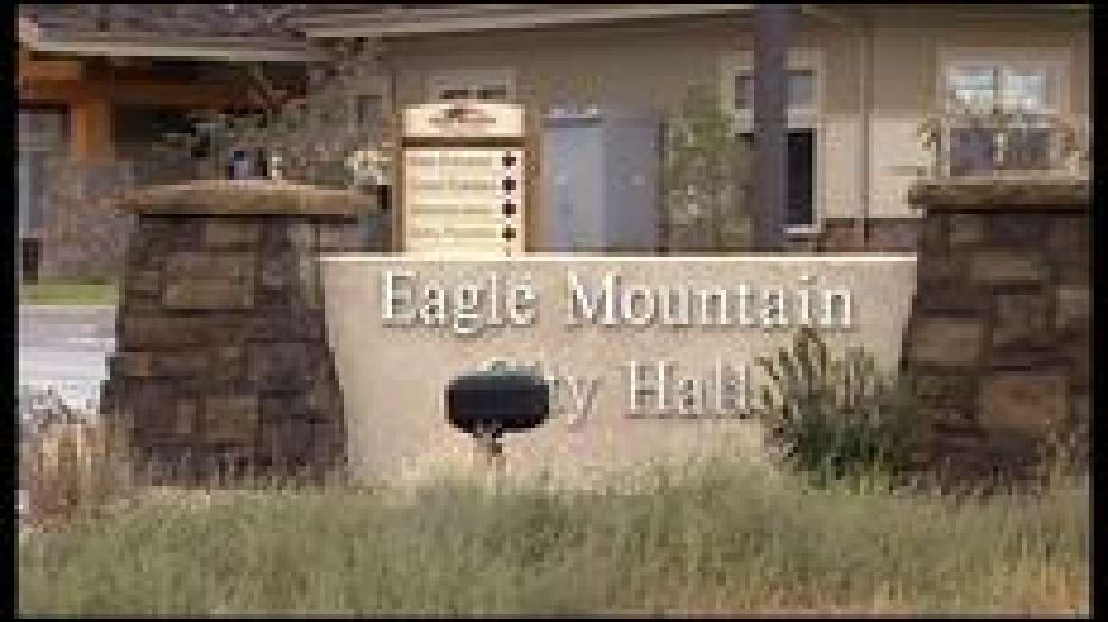 Former Eagle Mountain mayor to stand trial