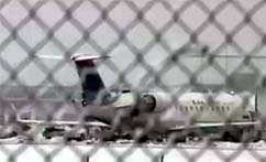 Snow causes delays at Salt Lake Airport