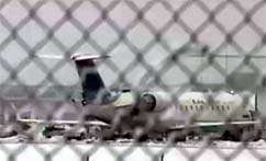 Snow causes delays at Salt Lake Airport