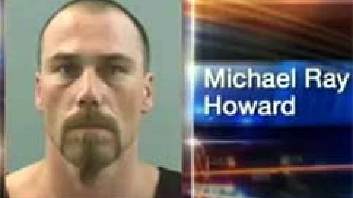 Warrant issued for man in death of puppies