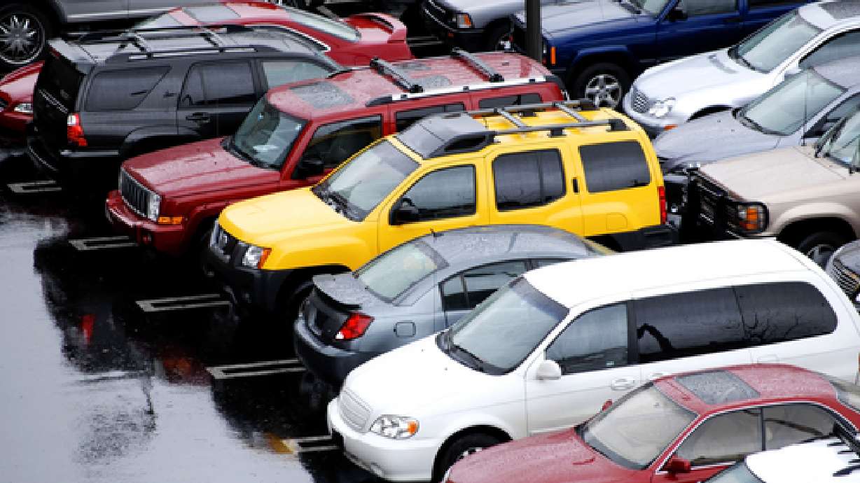 Cost of owning a car holding steady