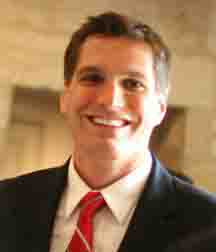 Some suggest Josh Romney as potential lieutenant governor pick