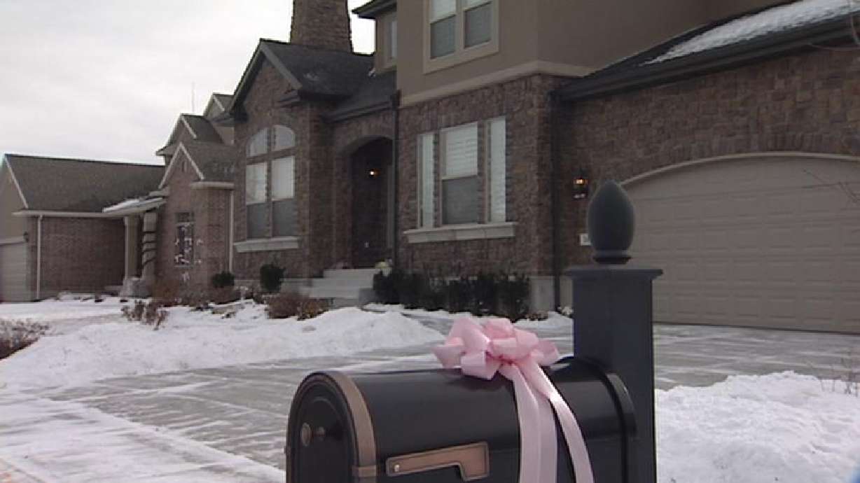 Court documents reveal incidents leading up to Lehi murder