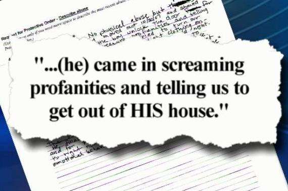 Court documents reveal incidents leading up to Lehi murder