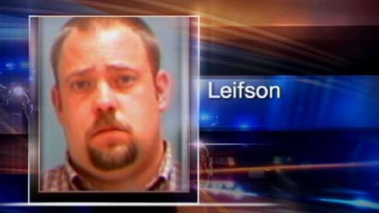 Man guilty of perjury in Kiplyn Davis case back in court